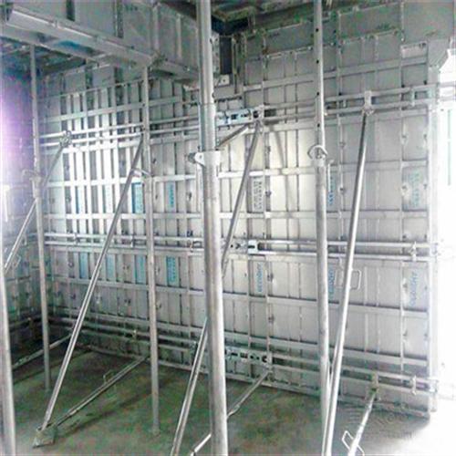 铝模板斜撑加工,铝模板斜撑,金商紧固件