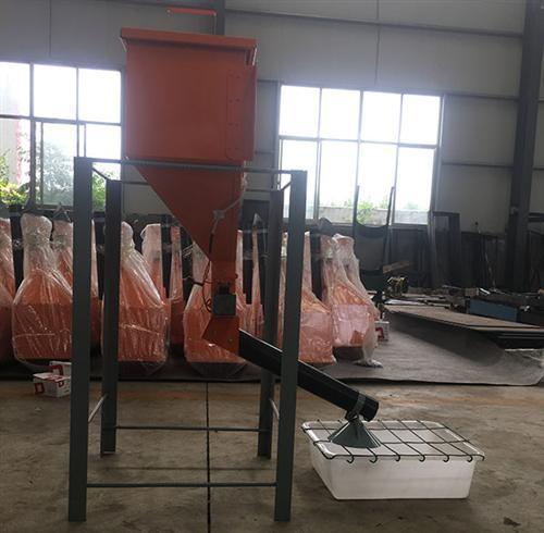 莱西自动喂料机|华昌机械(图)|自动喂料机价格