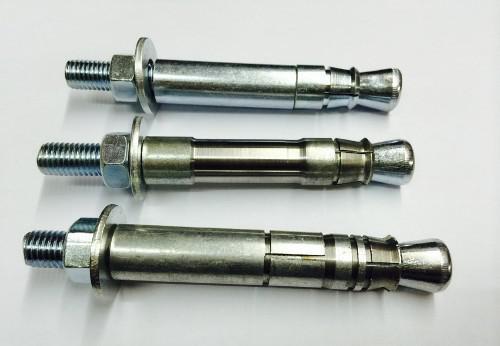 后切底机械锚栓生产,切底机械锚栓,后切底机械锚栓厂家|特盾