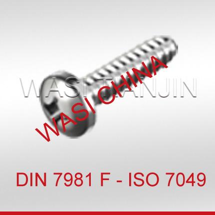 DIN 7981