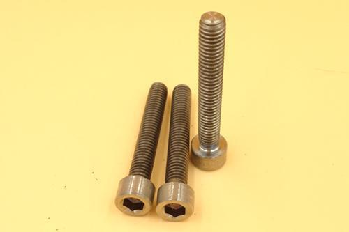 激光焊接螺钉,金福钛业激光焊钉,激光焊接螺钉加工