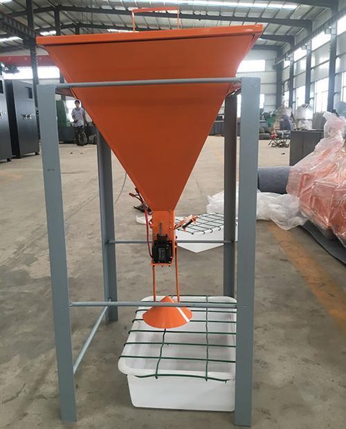 华昌机械(在线咨询)_自动喂料机_自动喂料机厂家