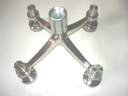 中空幕墙配件_中空幕墙配件厂家|永年智迪_中空幕墙配件生产