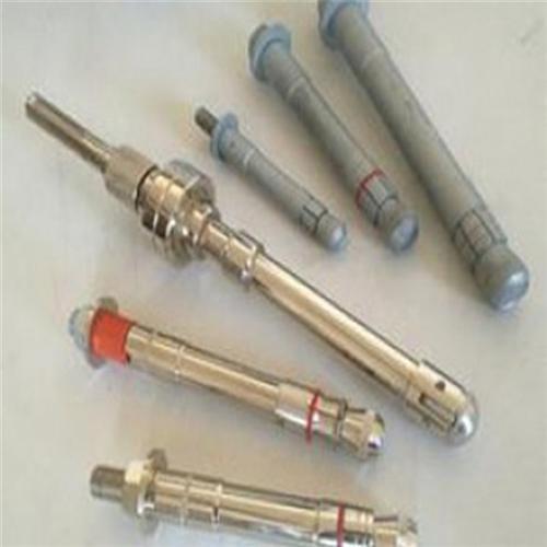 定型锚栓_永年定型锚栓厂家|特盾锚栓_高强度定型化学锚栓