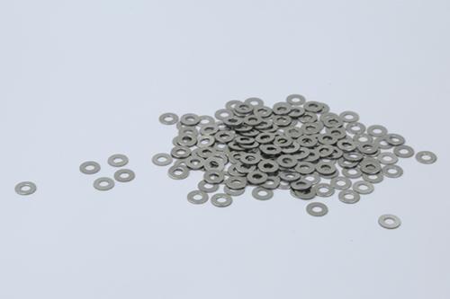 钛合金垫圈|金福钛业钛合金垫圈(图)|钛合金垫圈生产厂家