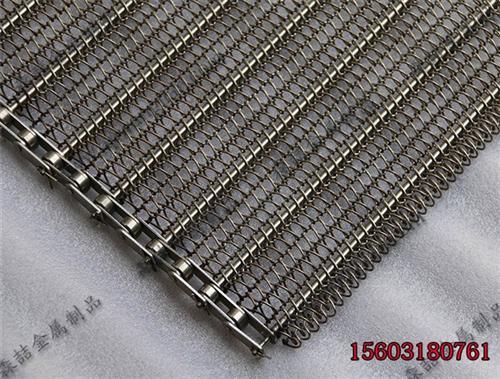 河南粉体物料网带输送机,气泡翻滚式网带清洗机