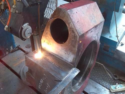 激光加工件、华昌机械、日照激光加工件