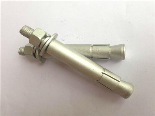 重型锚栓|邯郸膨胀型锚栓厂特盾|膨胀型锚栓加工|膨胀型锚栓