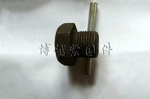 博越蝶形螺栓|蝶形螺栓|博越紧固件公司规格