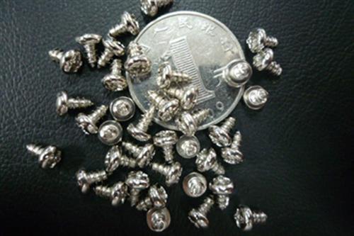 钛合金螺钉,金福钛业钛合金螺钉(图),钛合金内六角螺钉