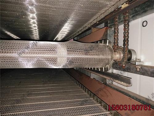 橡胶管金属输送带、福建金属输送带、森喆网带品质有保障