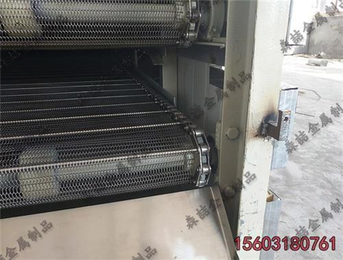 优质不锈钢网输送机(图)|组装线板式输送带|福建输送机
