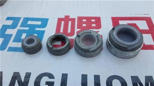 防盗螺母、防盗螺母生产制造厂家|荣皓(图)、滚珠式防盗螺母