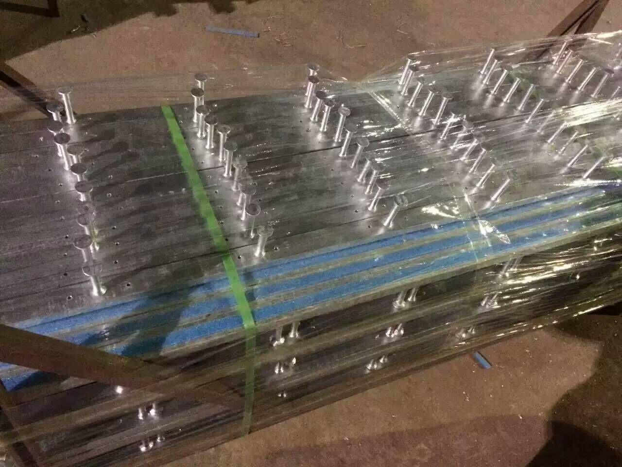 邯郸城市地下管廊预埋哈芬槽生产厂家/价格/千多昌公司