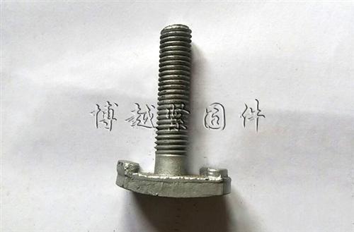 博越紧固件(在线咨询),太原异型螺栓,异型螺栓厂家