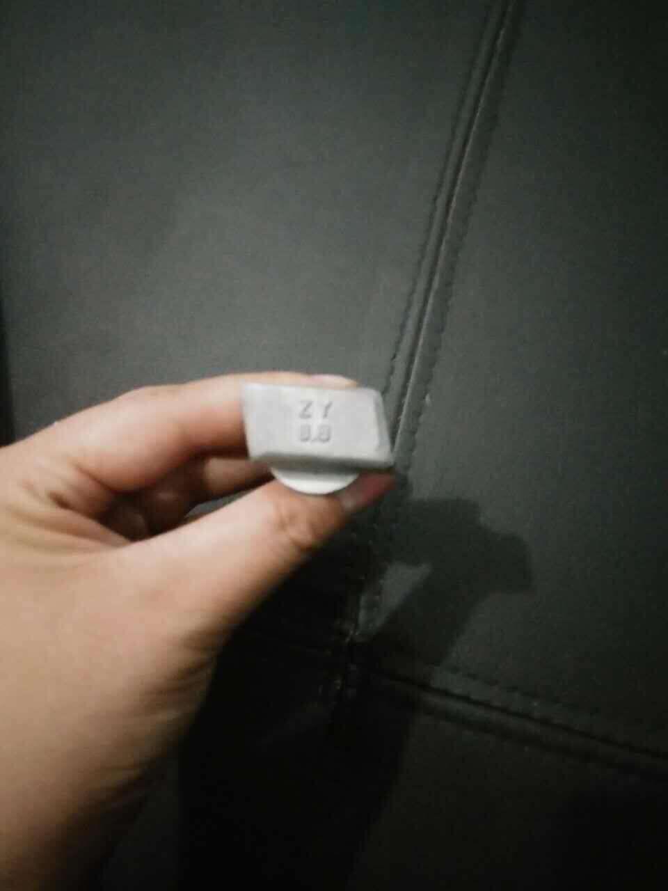 哈芬槽带齿T型螺栓/38*23槽道专用T型螺栓/M12带齿T型螺栓