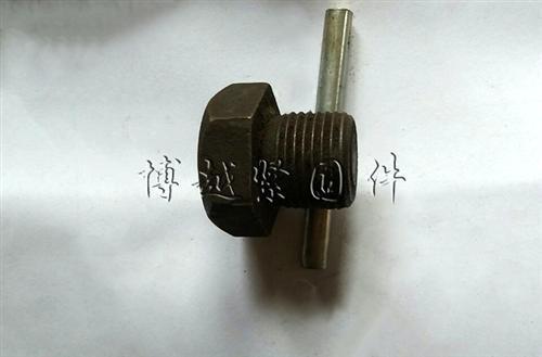 博越紧固件商家(图)_蝶形螺栓制造_聊城蝶形螺栓