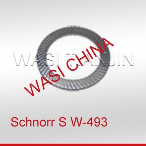SCHNORR垫