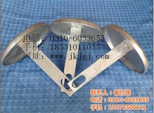 河北永年托架端头_广西托架端头_金坤紧固件(在线咨询)