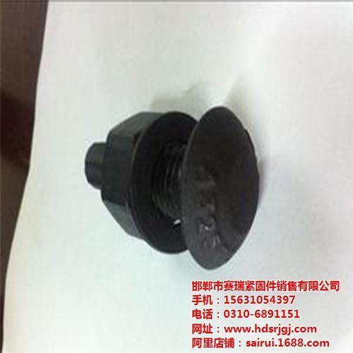 赛瑞紧固件(多图)_10.9级扭剪型高强螺栓生产制造厂家