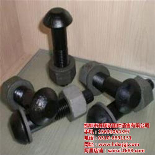 永年扭剪型高强度螺栓厂家|赛瑞,螺栓,扭剪型高强度螺栓图片