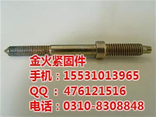 双头螺栓制造商金火(在线咨询)_河源双头螺栓_高强度双头螺栓