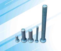 电弧螺柱焊用圆柱头焊钉