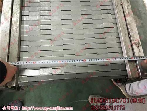 陕西输送网带_专业20年生产厂家(图)_滚筒输送机输送网带