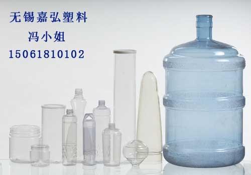 透明包装容器用PVC粒料