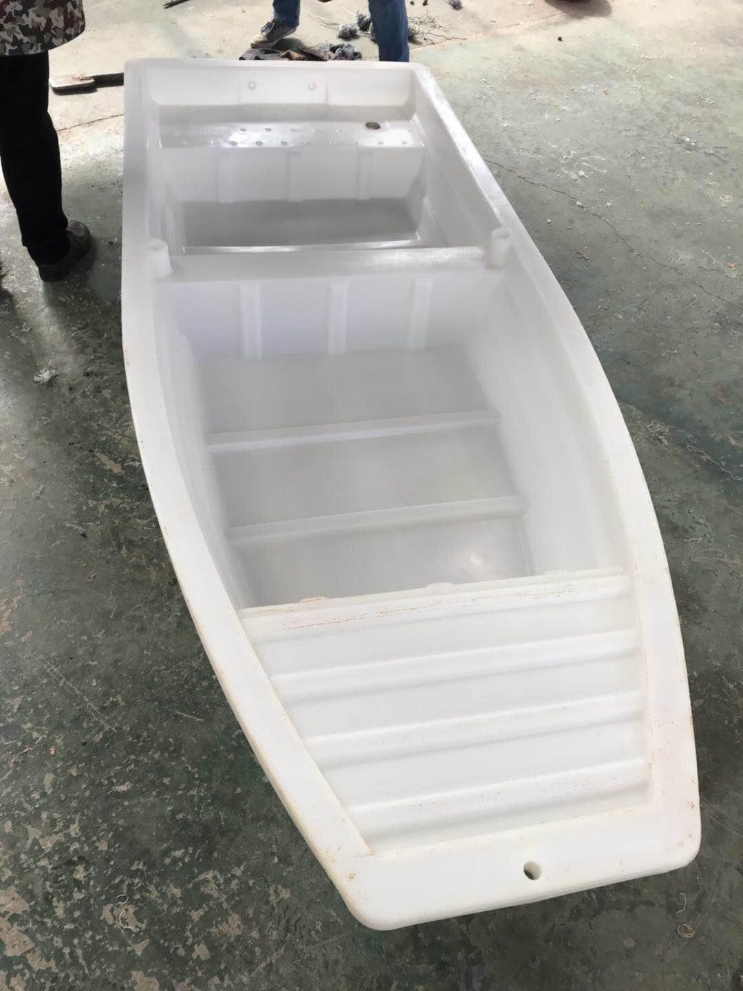 3米塑料船