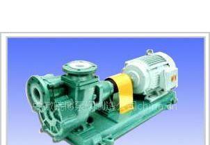 FZB自吸式氟塑料耐腐蚀化工泵