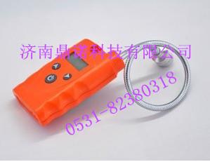 手持式/便攜式氣體濃度探測器