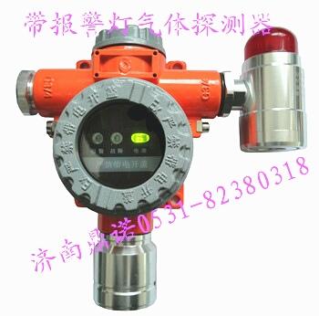 淄博煤氣氣體報警器