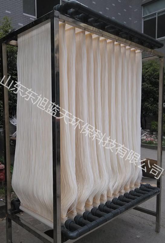 mbr膜中水回用设备
