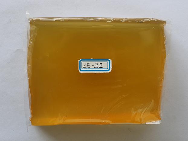 汽车内饰件用胶