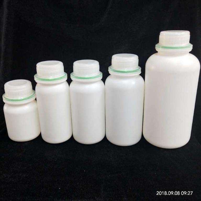 农药化工包装瓶