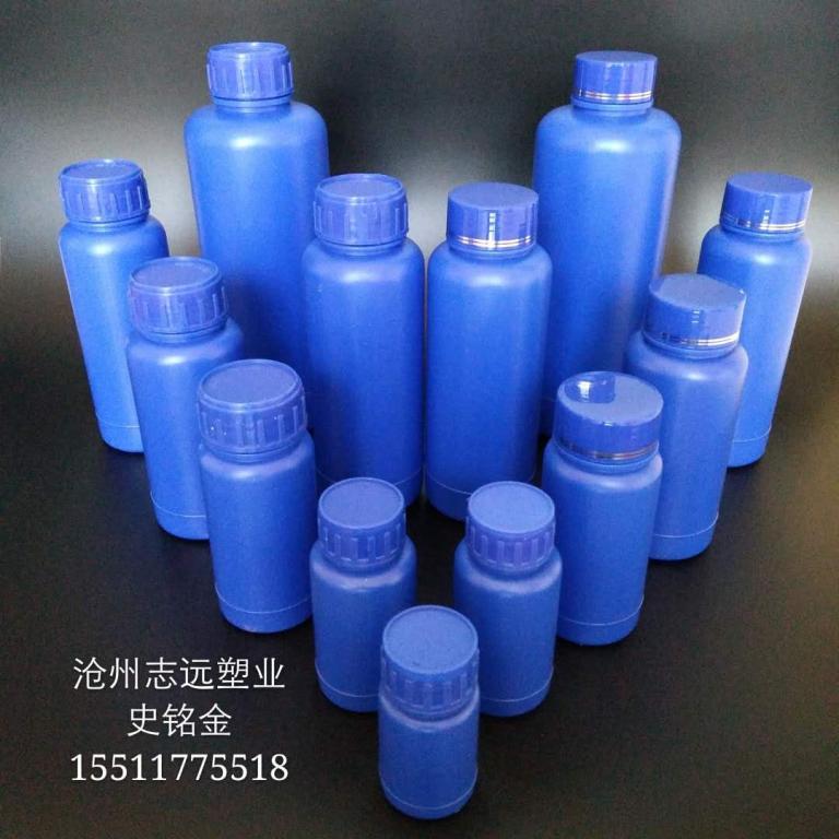 PE/PET/阻隔塑料瓶