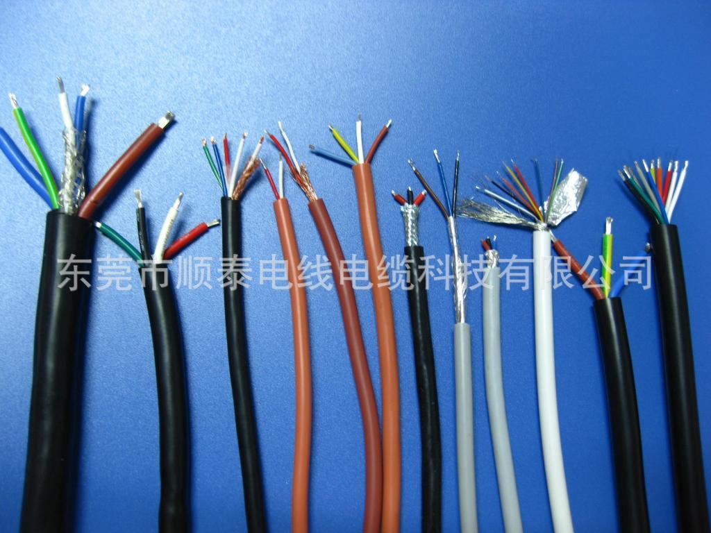 UL Style No.4330 12AWG-5C