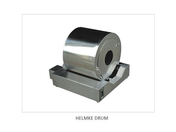 Helmke Drum