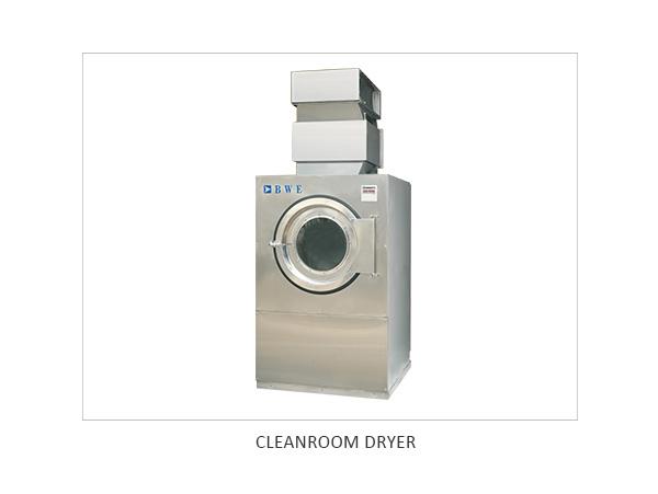 Cleanroom Dryer