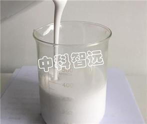 乳化型水性环氧树脂