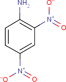 2,4-二硝基苯胺