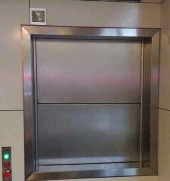 厨房，酒店，饭店电梯