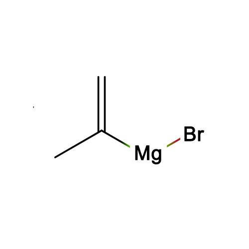 异丙烯基溴化镁