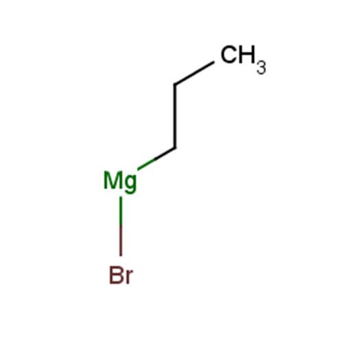 正丙基溴化鎂