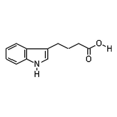 3-吲哚丁酸（IBA）