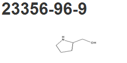 L-脯氨醇，23356-96-9