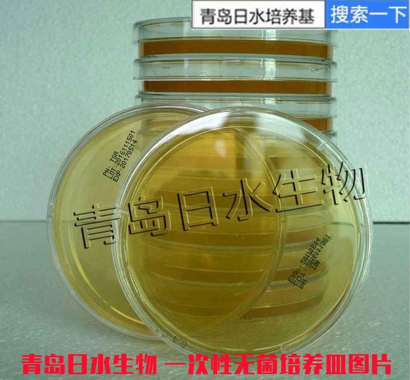 胰酪大豆胨瓊脂培養基TSA