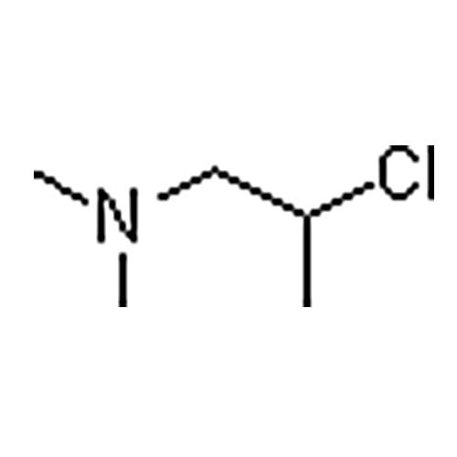 N,N-二甲基-2-氯丙胺盐酸盐