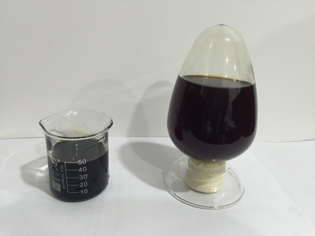 复合氨基酸液